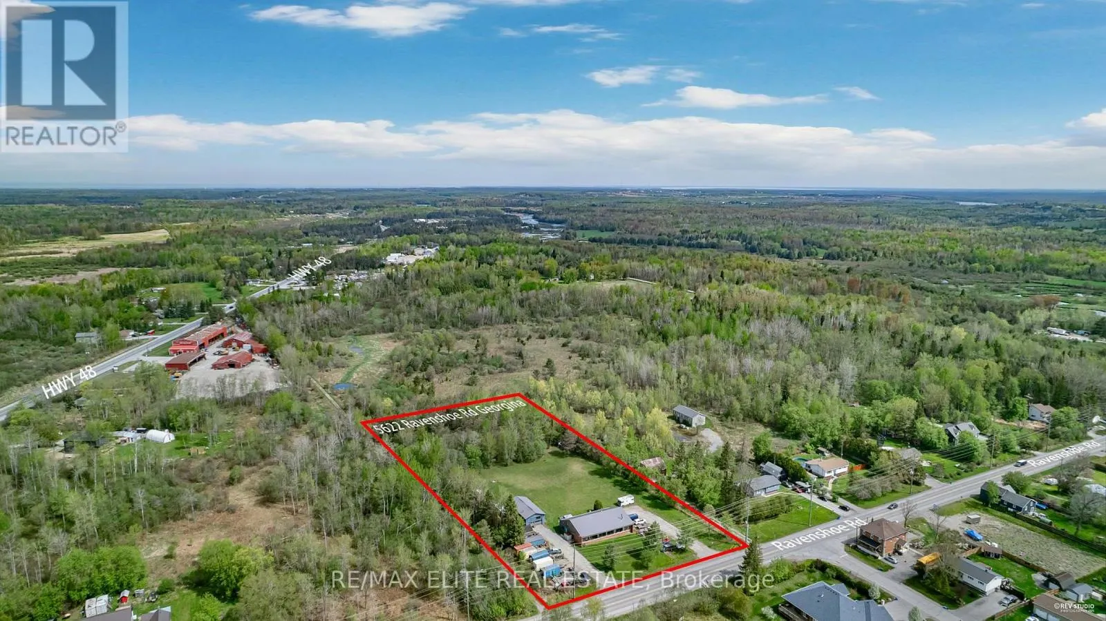 5622 RAVENSHOE ROAD