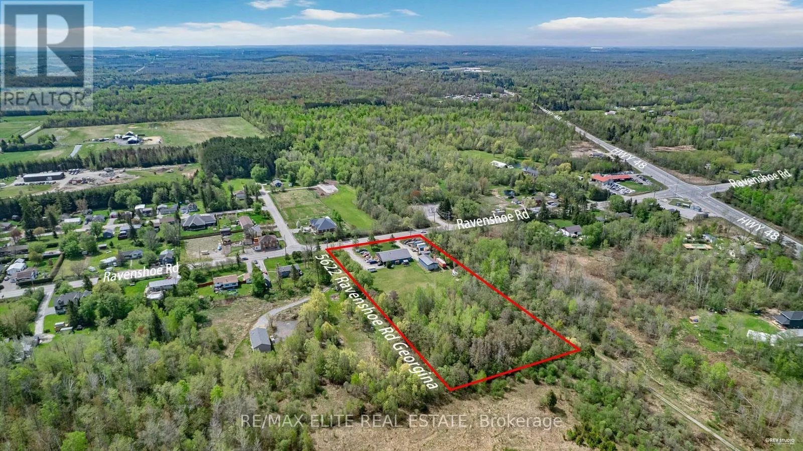 5622 RAVENSHOE ROAD