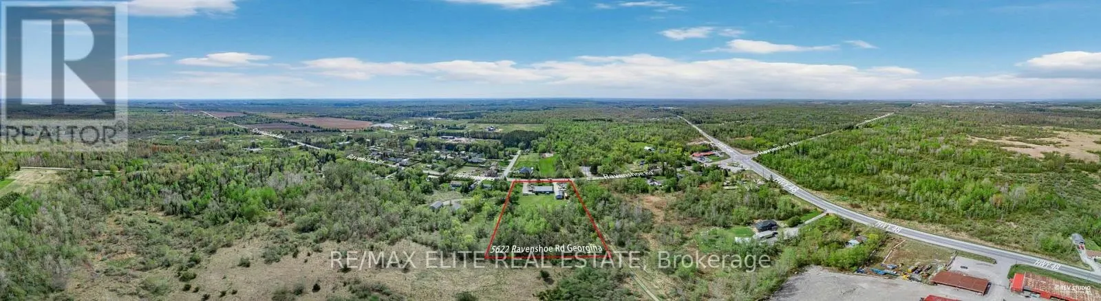 5622 RAVENSHOE ROAD
