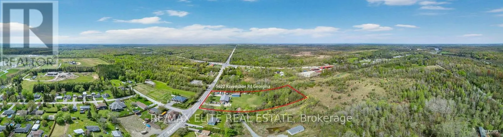 5622 RAVENSHOE ROAD
