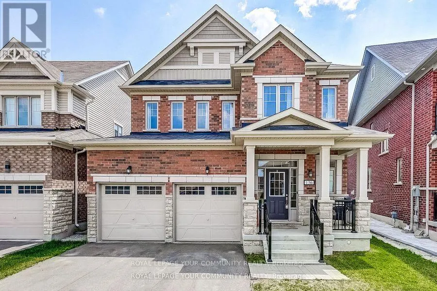 136 CASSERLEY CRESCENT