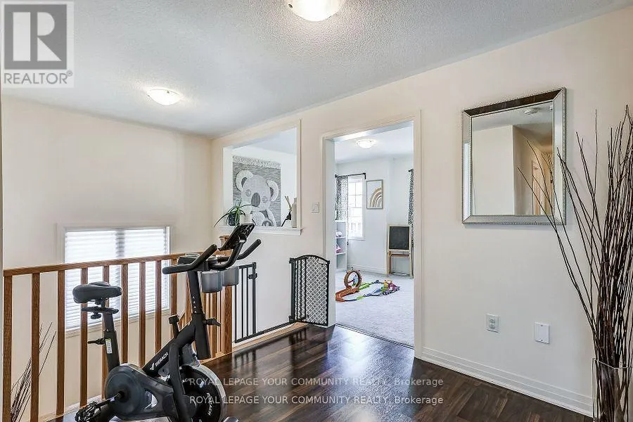 136 CASSERLEY CRESCENT