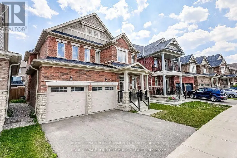 136 CASSERLEY CRESCENT