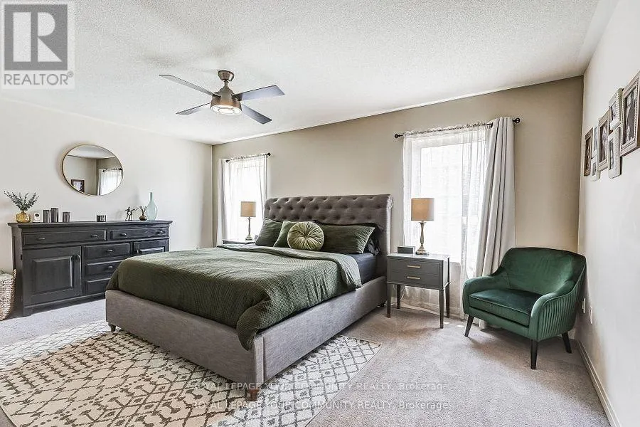 136 CASSERLEY CRESCENT
