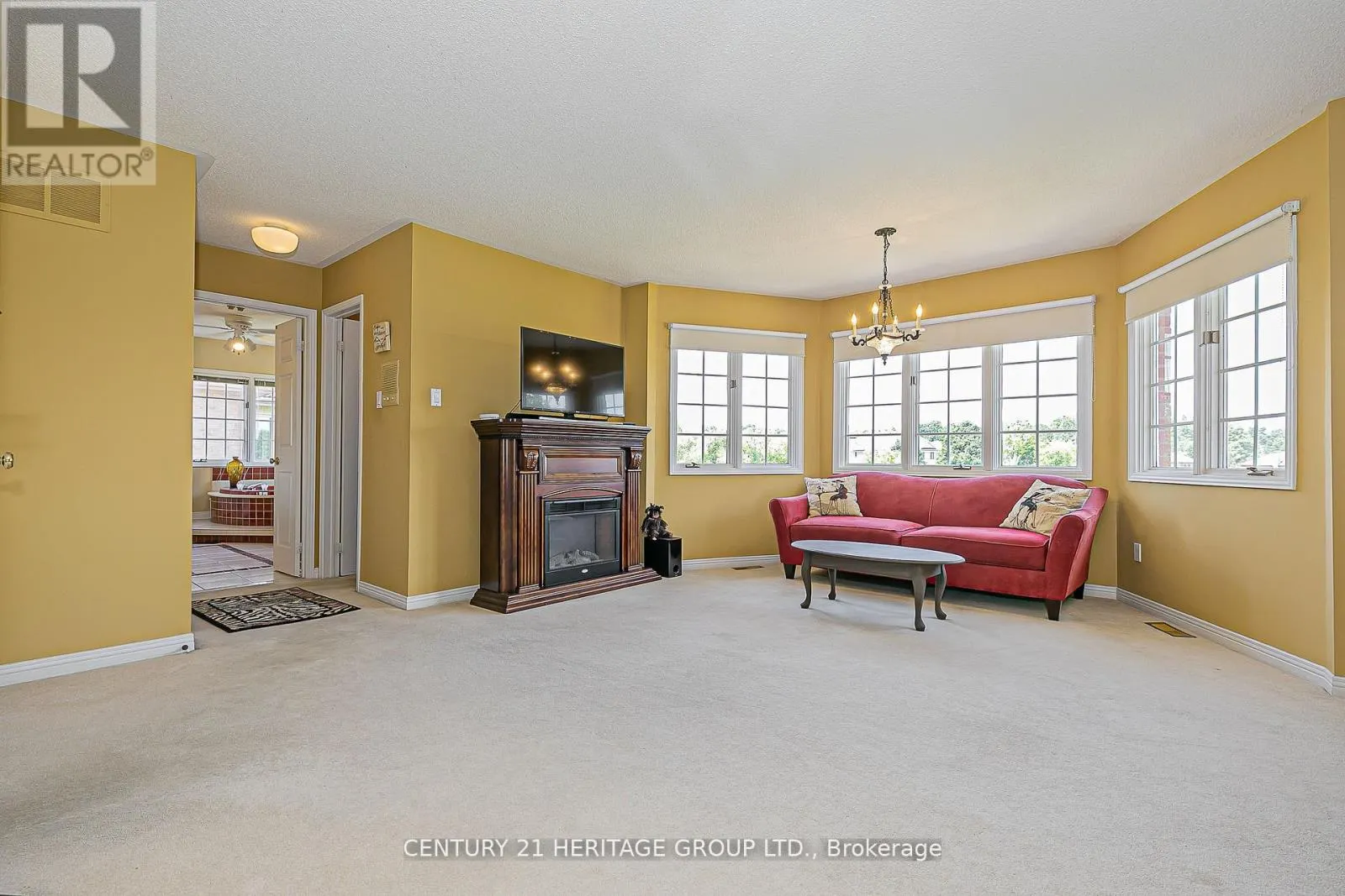 152 CRANBERRY LANE