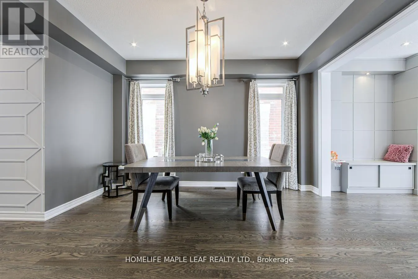 118 LORNE THOMAS PLACE