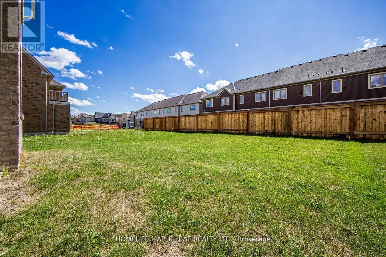 118 LORNE THOMAS PLACE