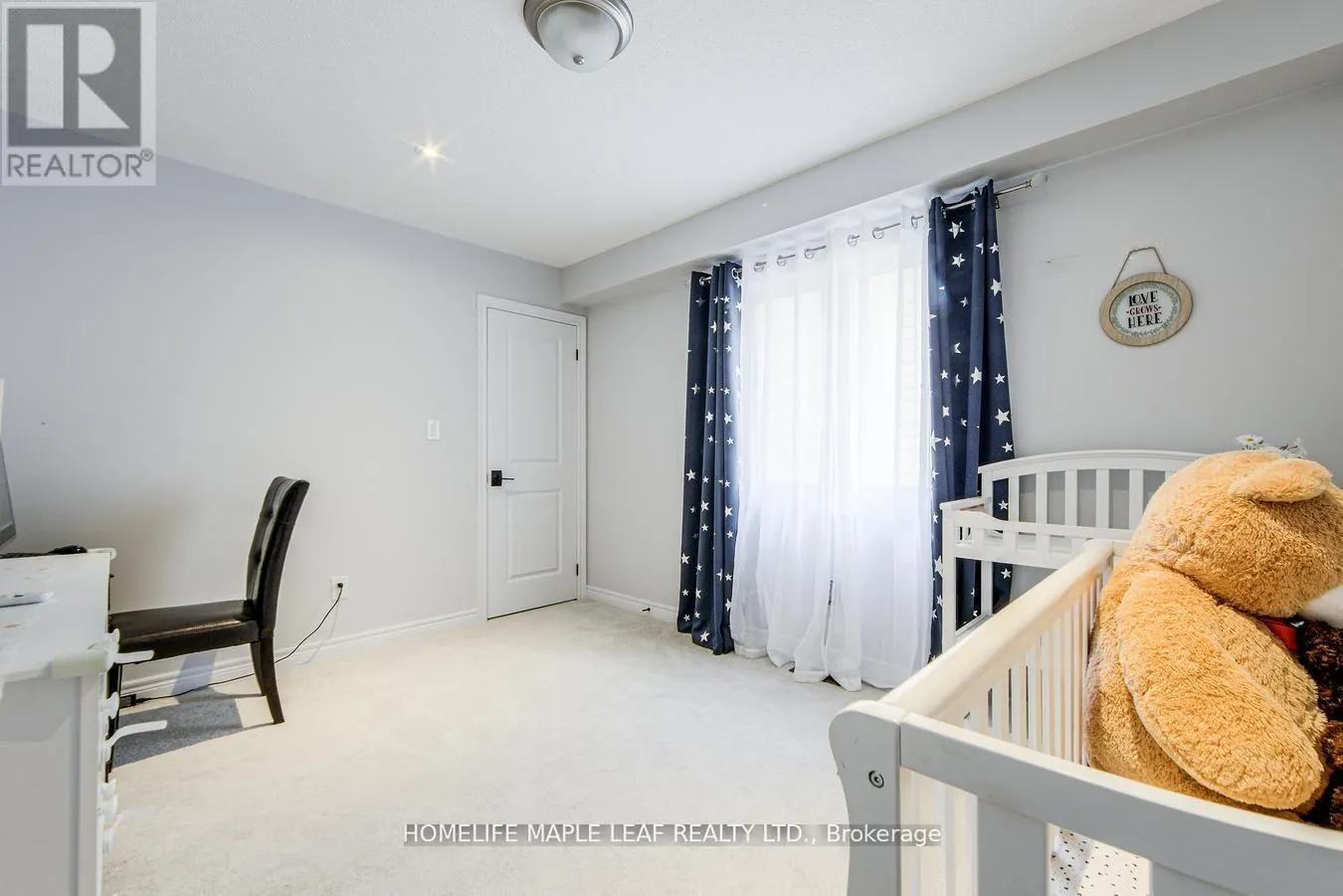 118 LORNE THOMAS PLACE