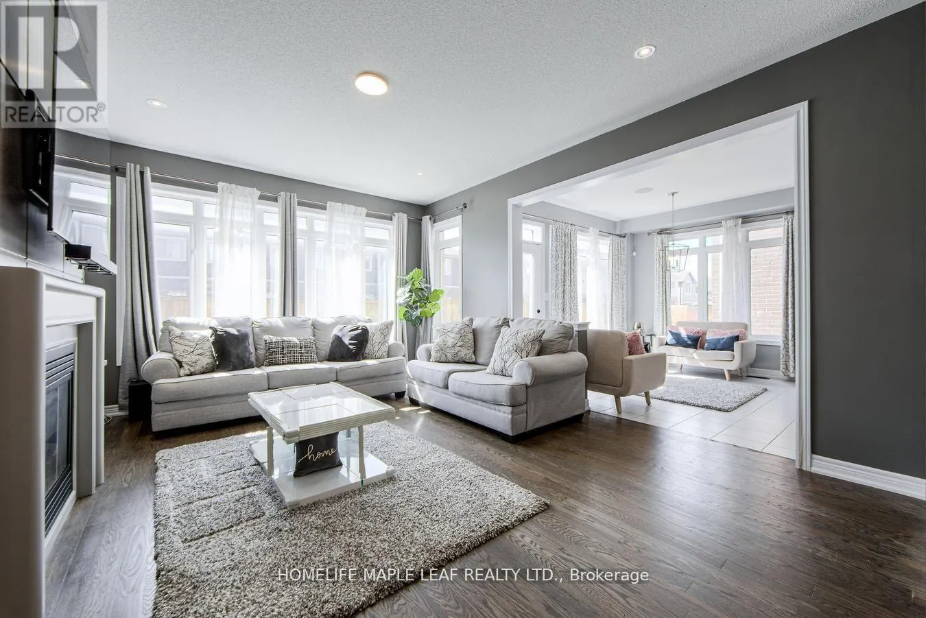 118 LORNE THOMAS PLACE