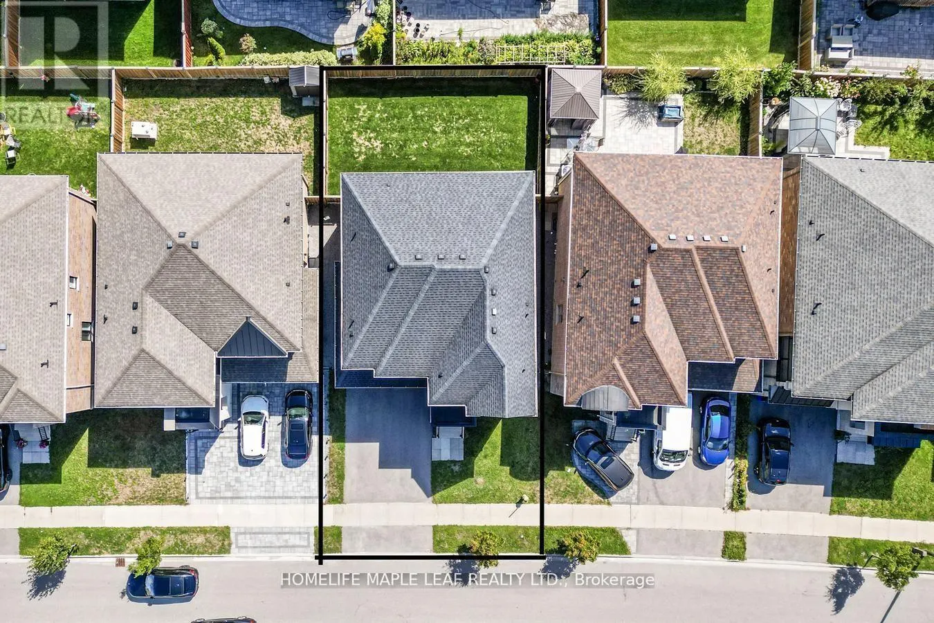 118 LORNE THOMAS PLACE