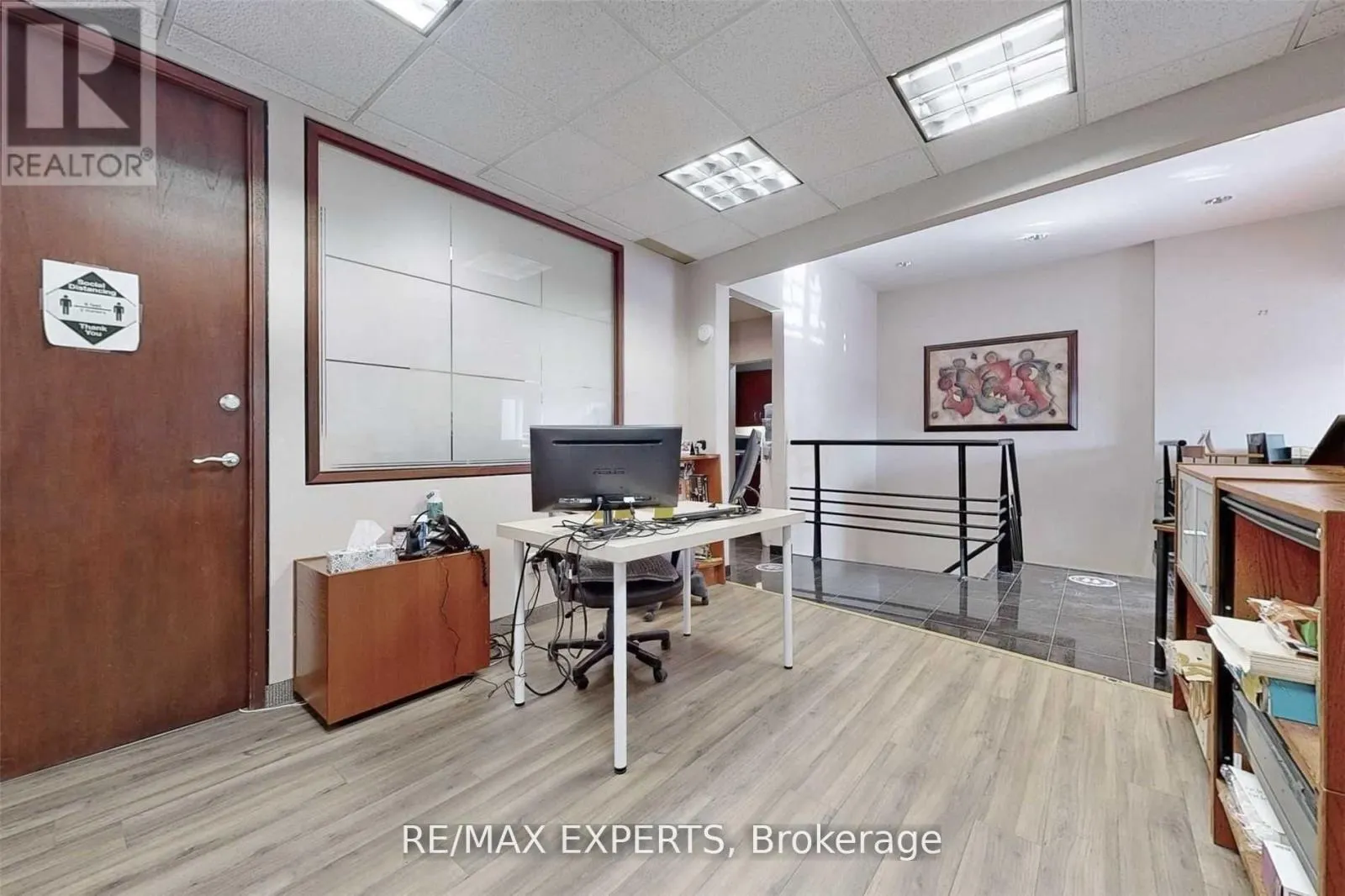 18 (1ST & 2ND FLOOR) - 30 WERTHEIM COURT
