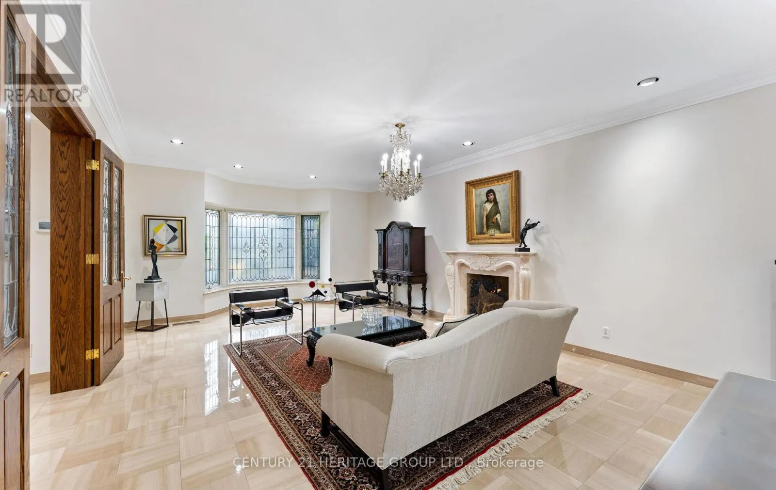 150 COLLARD DRIVE
