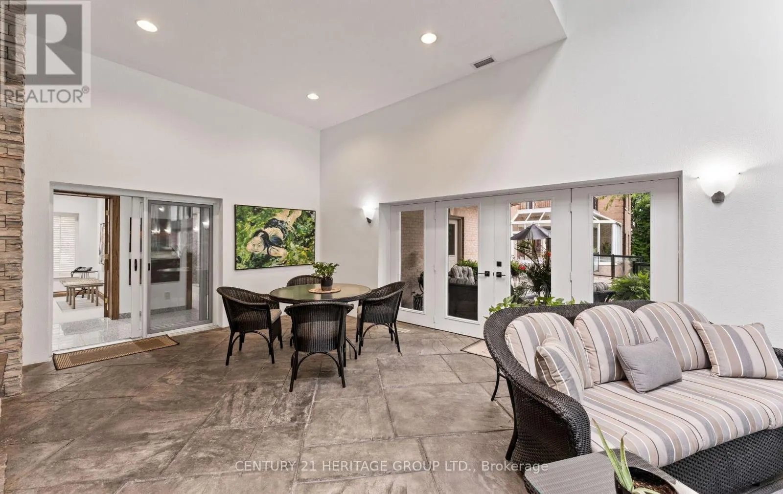 150 COLLARD DRIVE