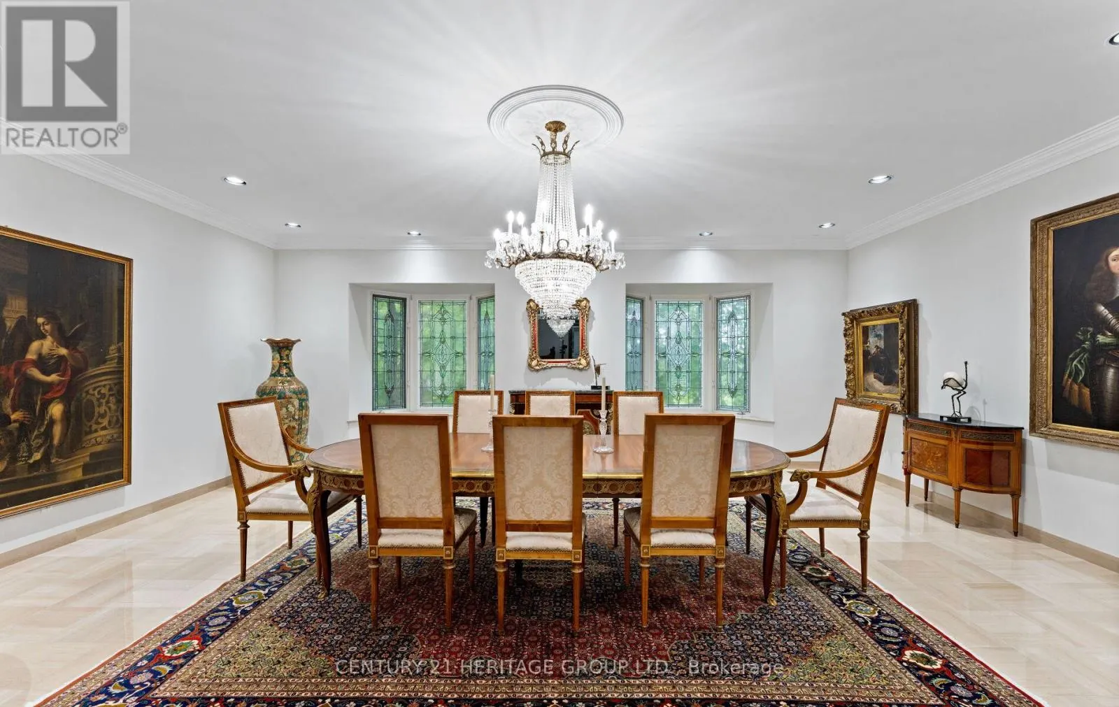 150 COLLARD DRIVE