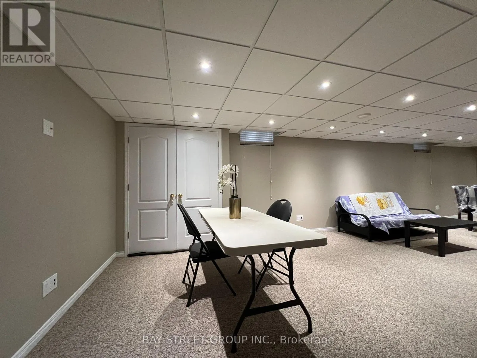 BSMT - 52 LORING CRES