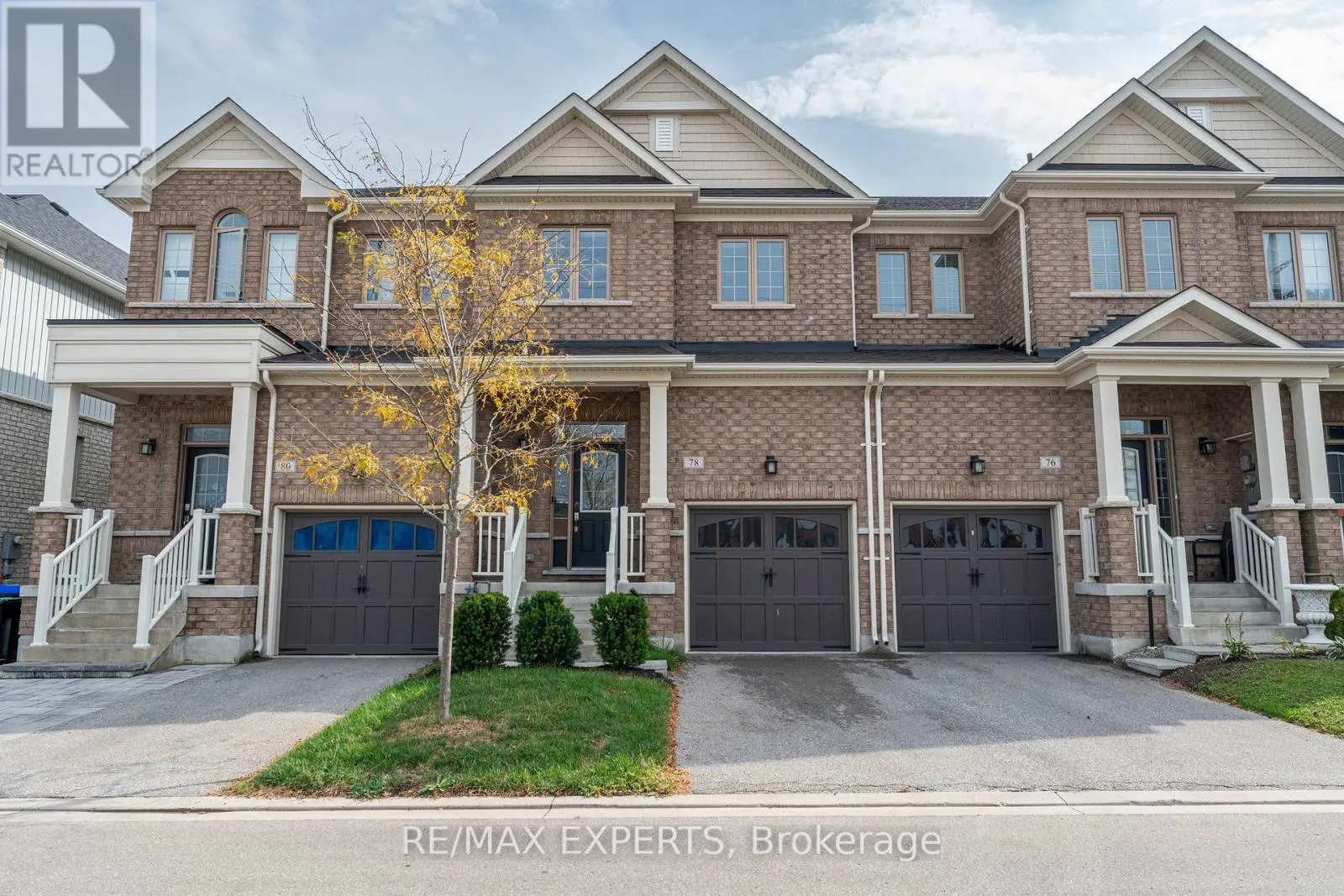 78 CLIFFORD CRESCENT