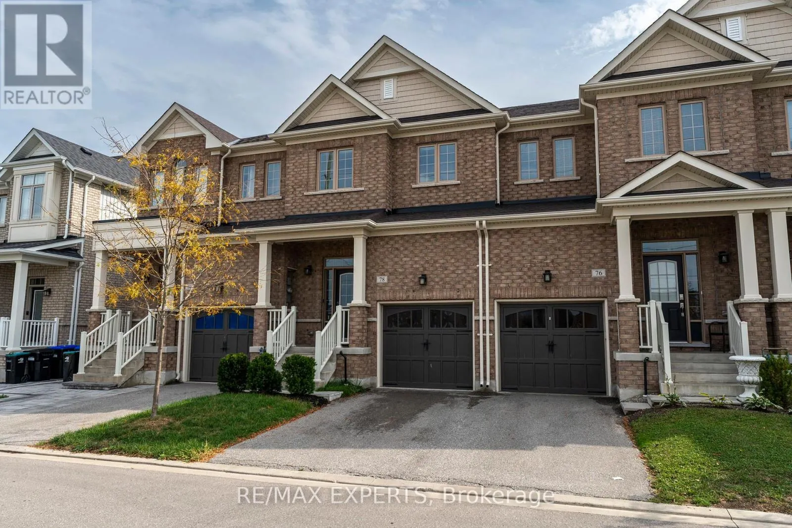 78 CLIFFORD CRESCENT