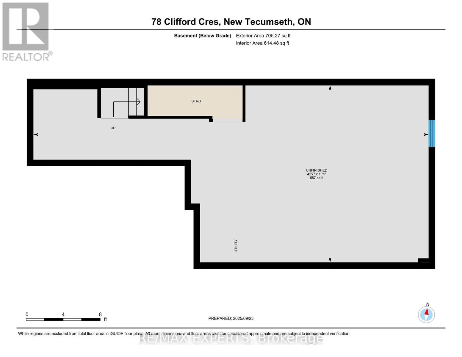 78 CLIFFORD CRESCENT