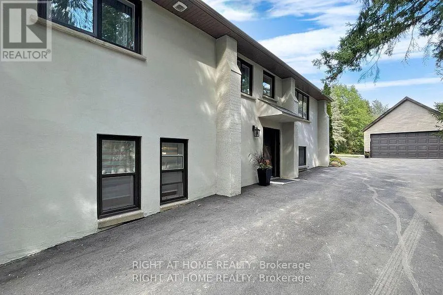 15 OLD CHURCH ROAD