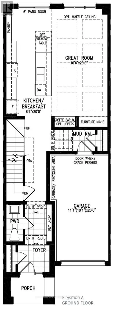 41 WOODEND PLACE