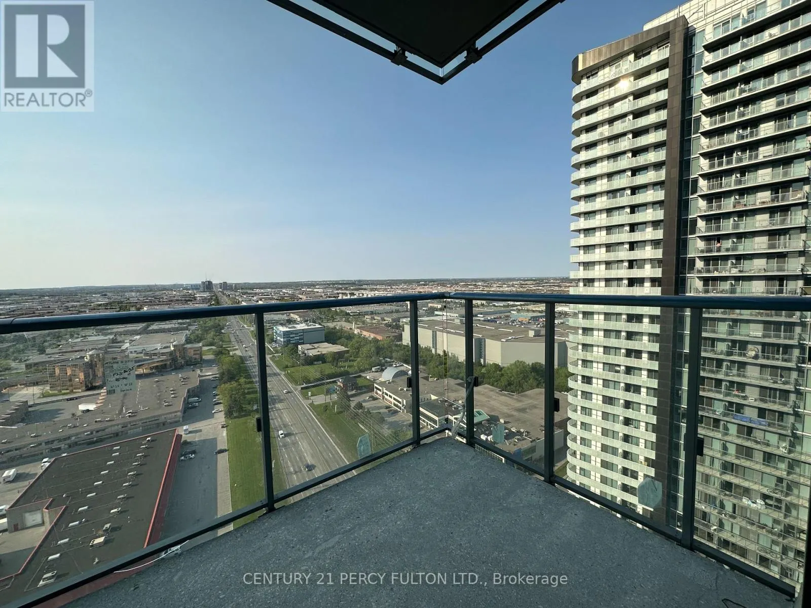 2709 - 7890 JANE STREET