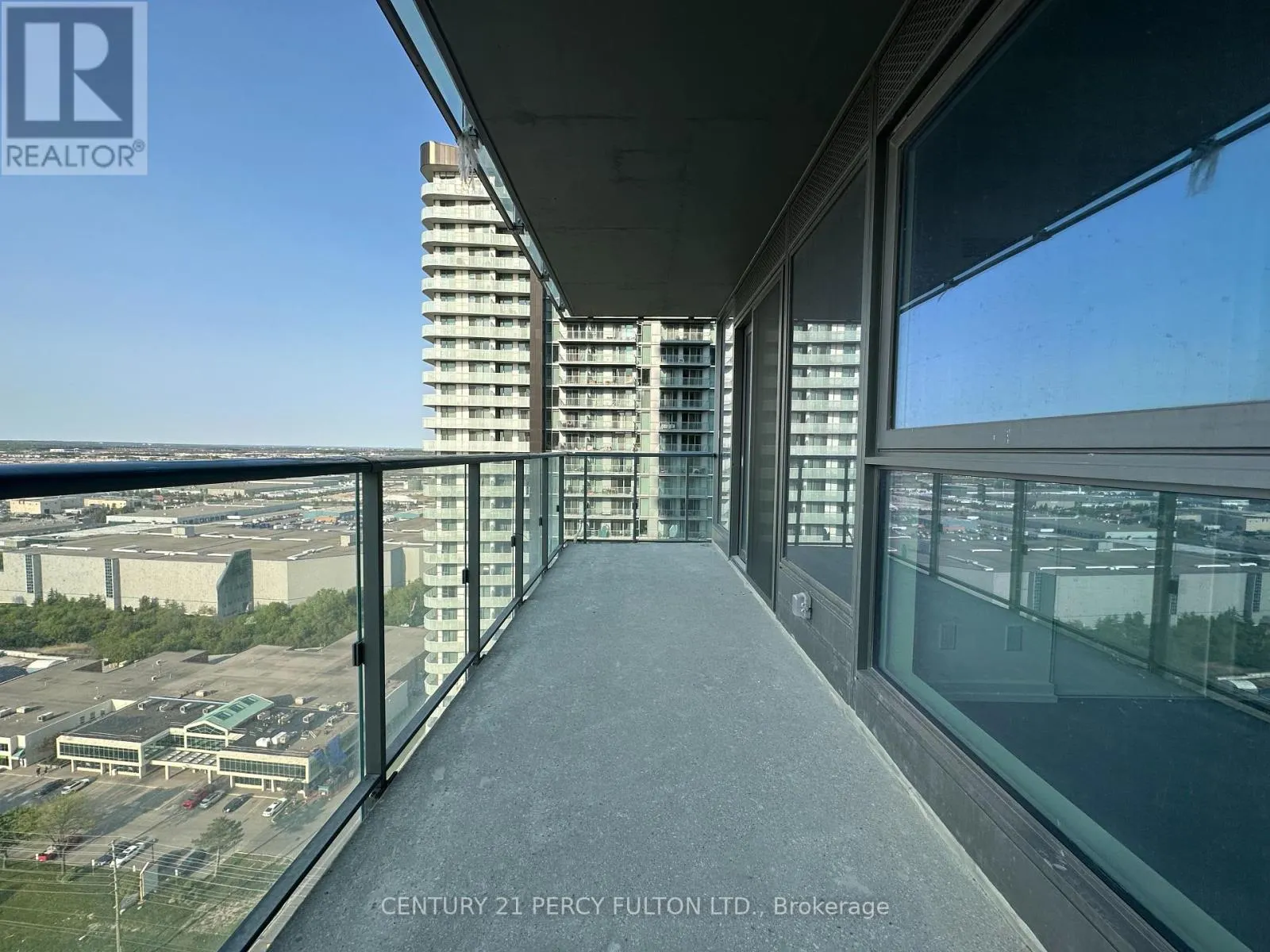 2709 - 7890 JANE STREET