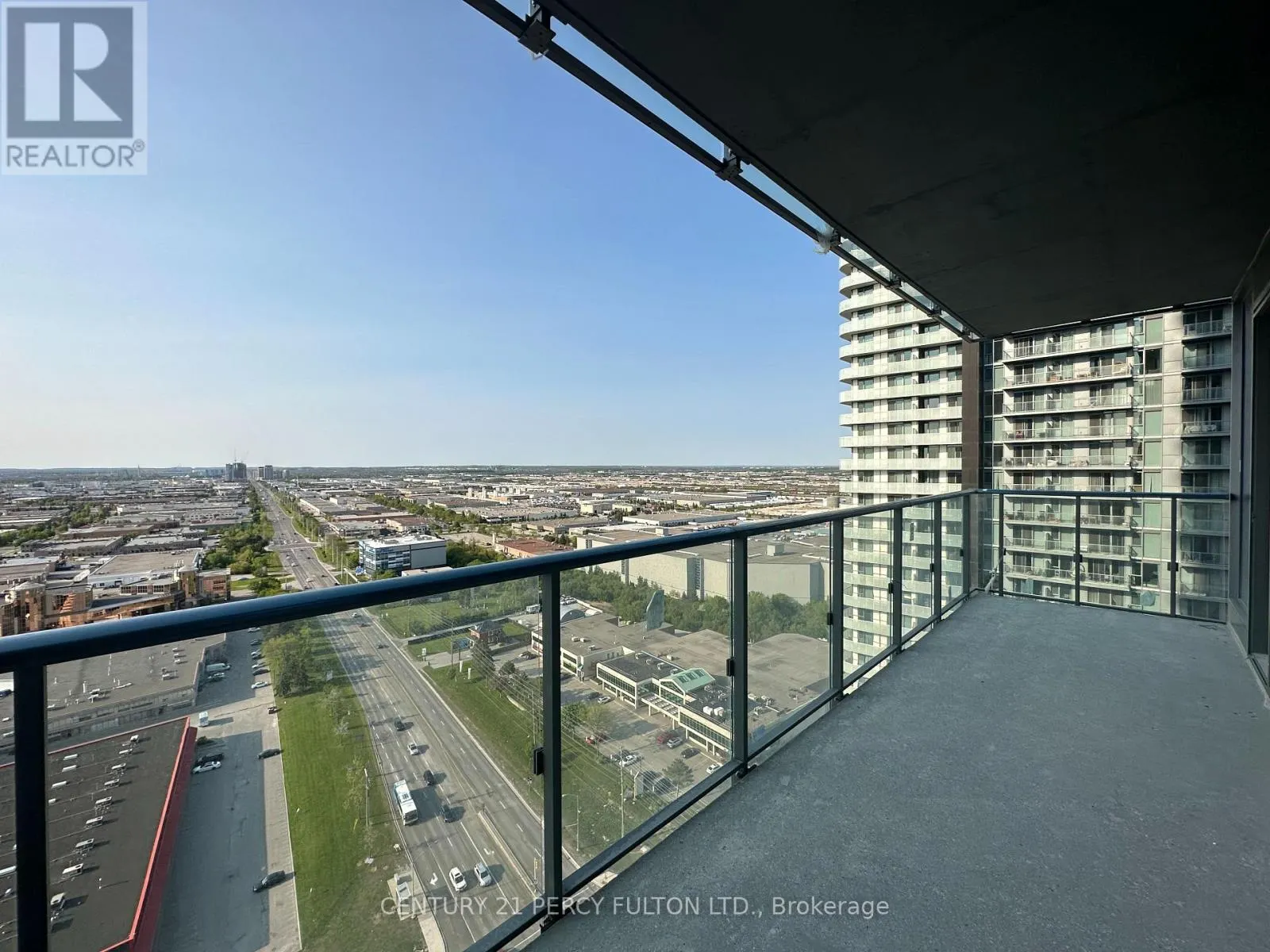 2709 - 7890 JANE STREET