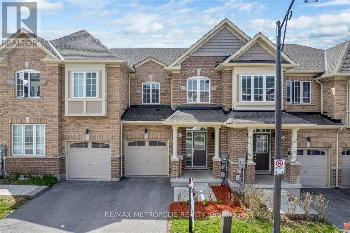 82 DUNDONALD TRAIL