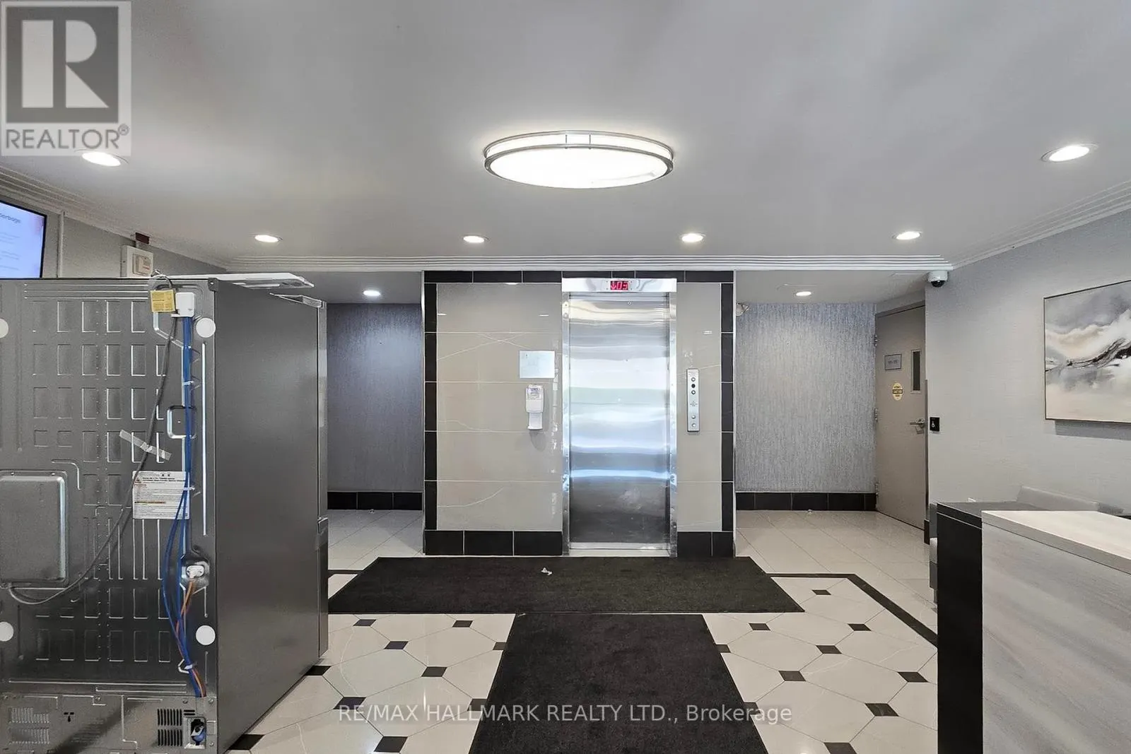 316 - 16 ELGIN STREET
