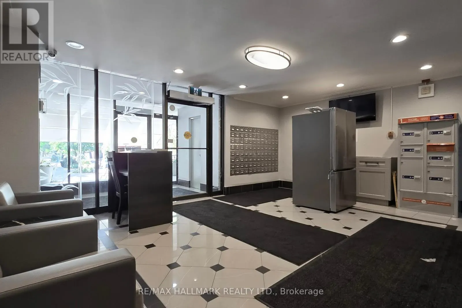 316 - 16 ELGIN STREET