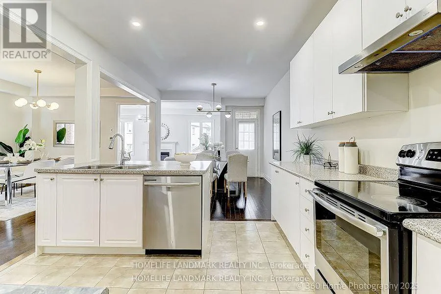 16 BEECHBOROUGH CRESCENT