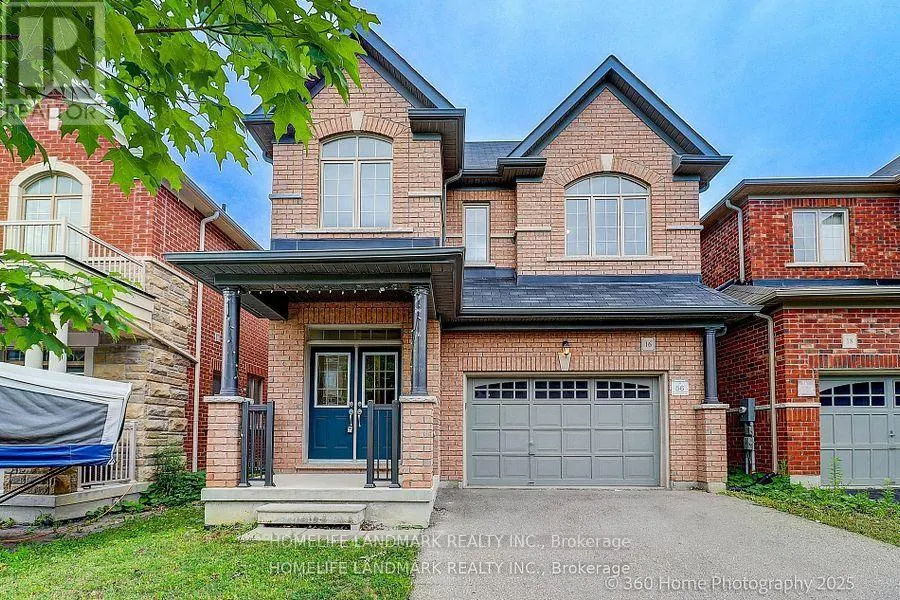 16 BEECHBOROUGH CRESCENT
