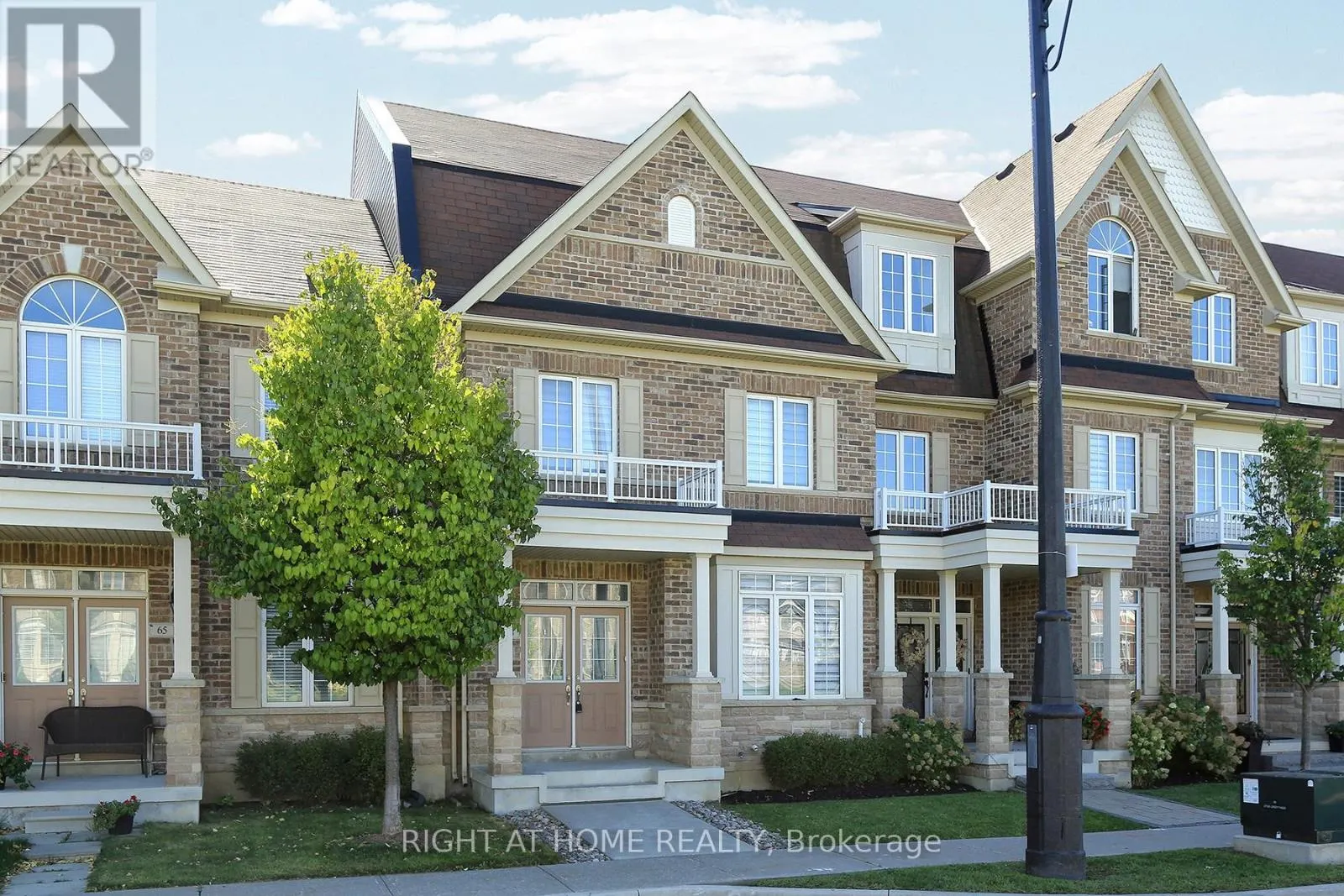 63 EAST'S CORNER BOULEVARD