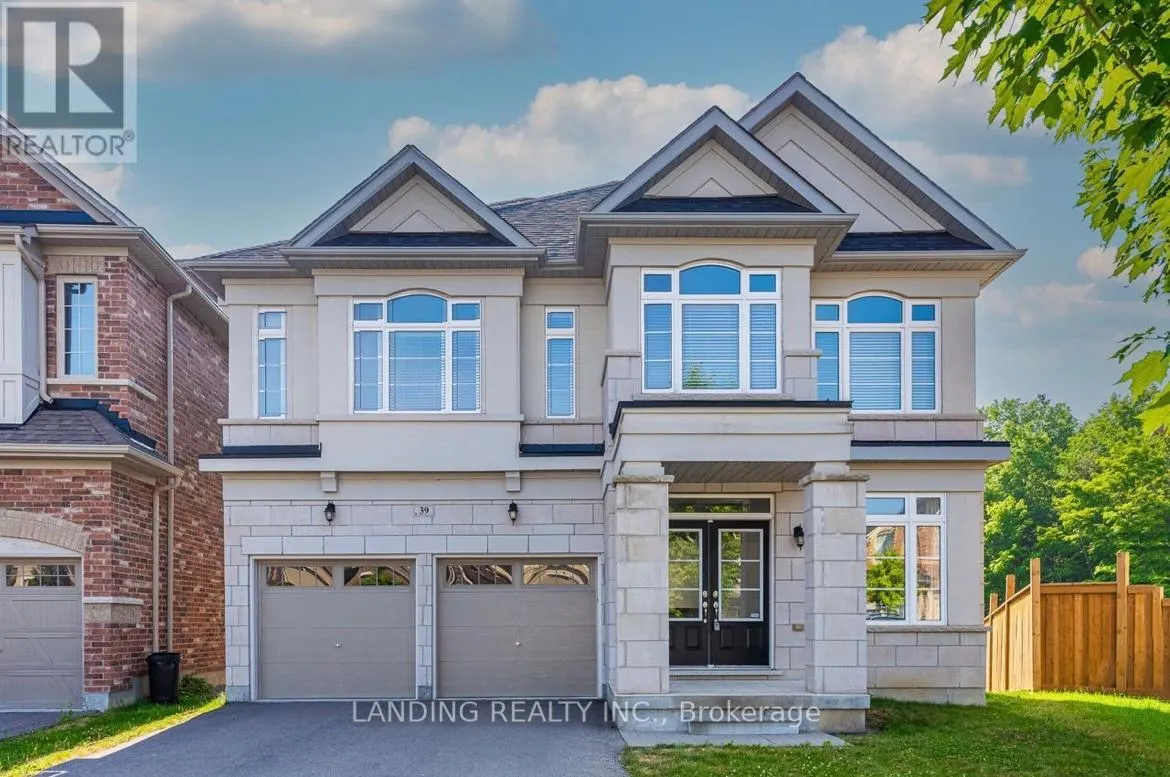 39 BOLSBY COURT