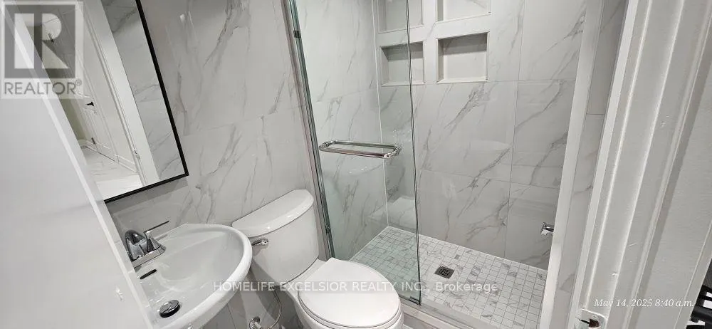 BASEMENT - 140 MARIA ROAD