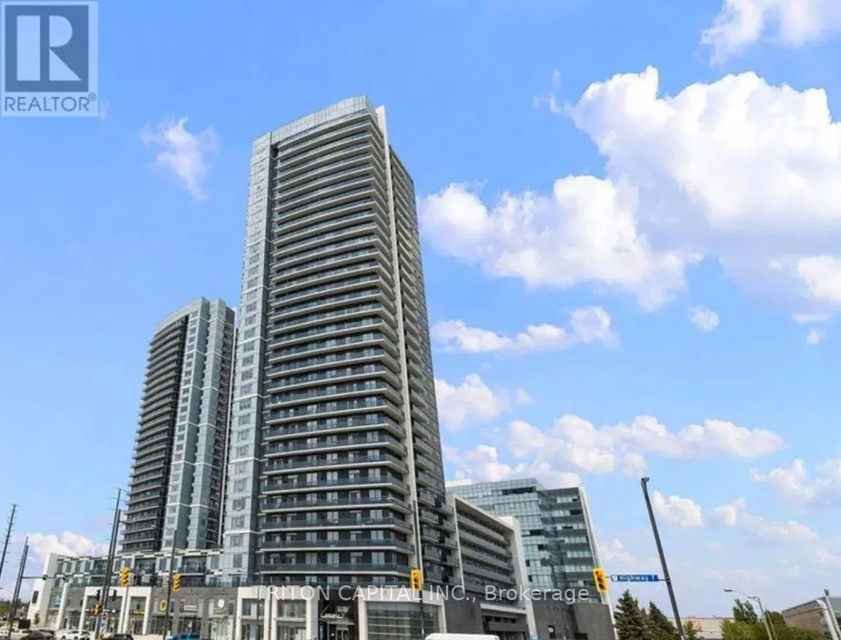 502 - 3700 HIGHWAY 7