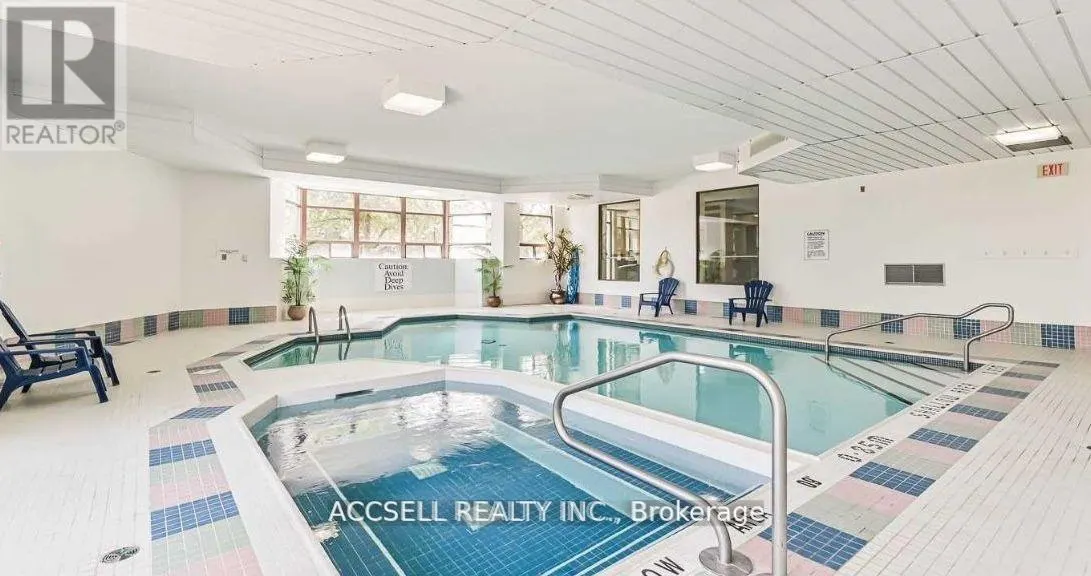 412 - 2 RAYMERVILLE DRIVE