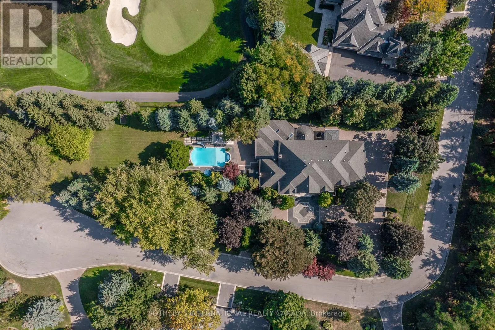 85 COWAN DRIVE