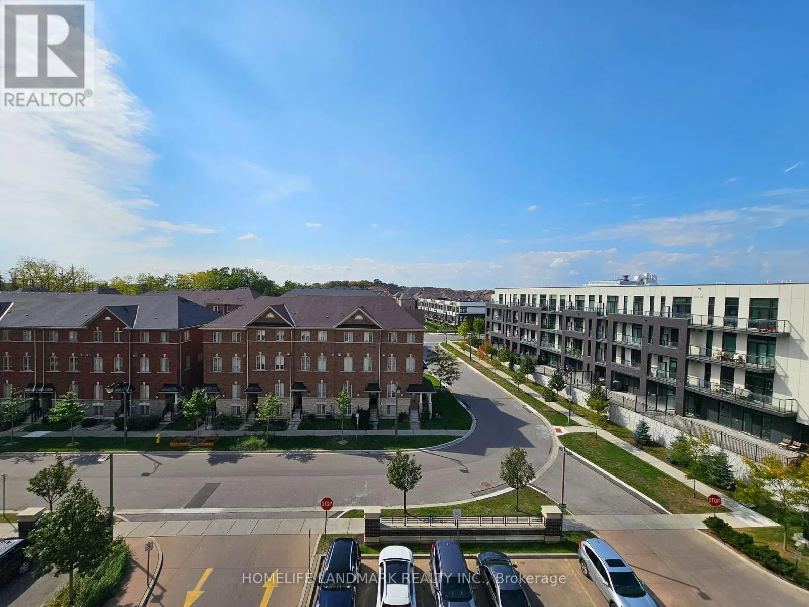 1 - 9582 MARKHAM ROAD