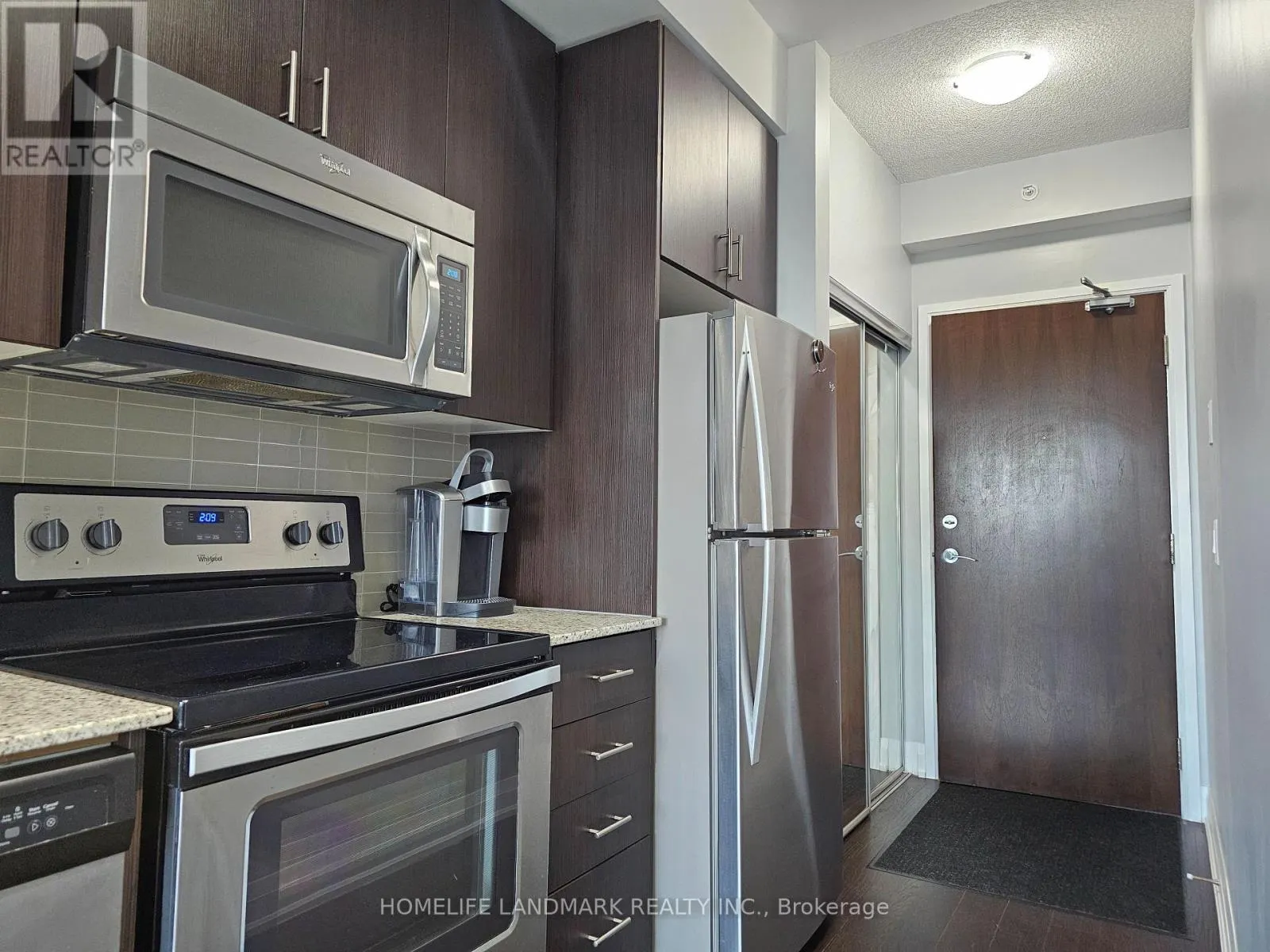 1 - 9582 MARKHAM ROAD