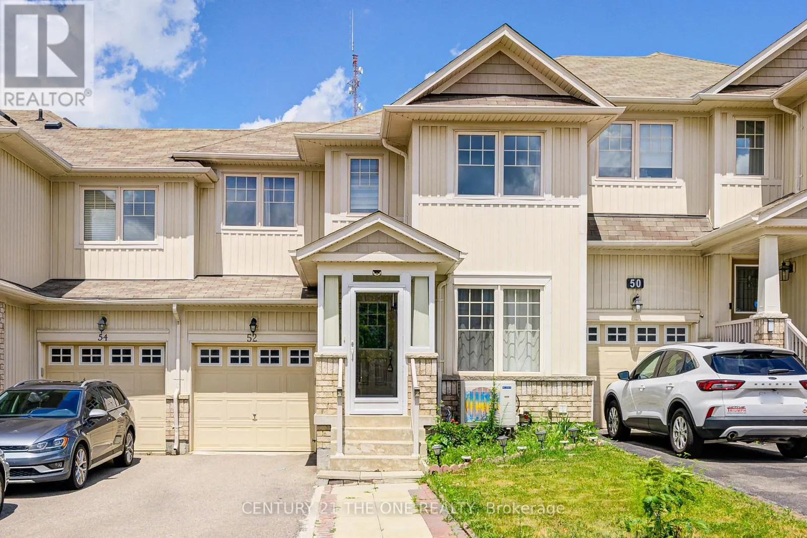 52 STOYELL DRIVE