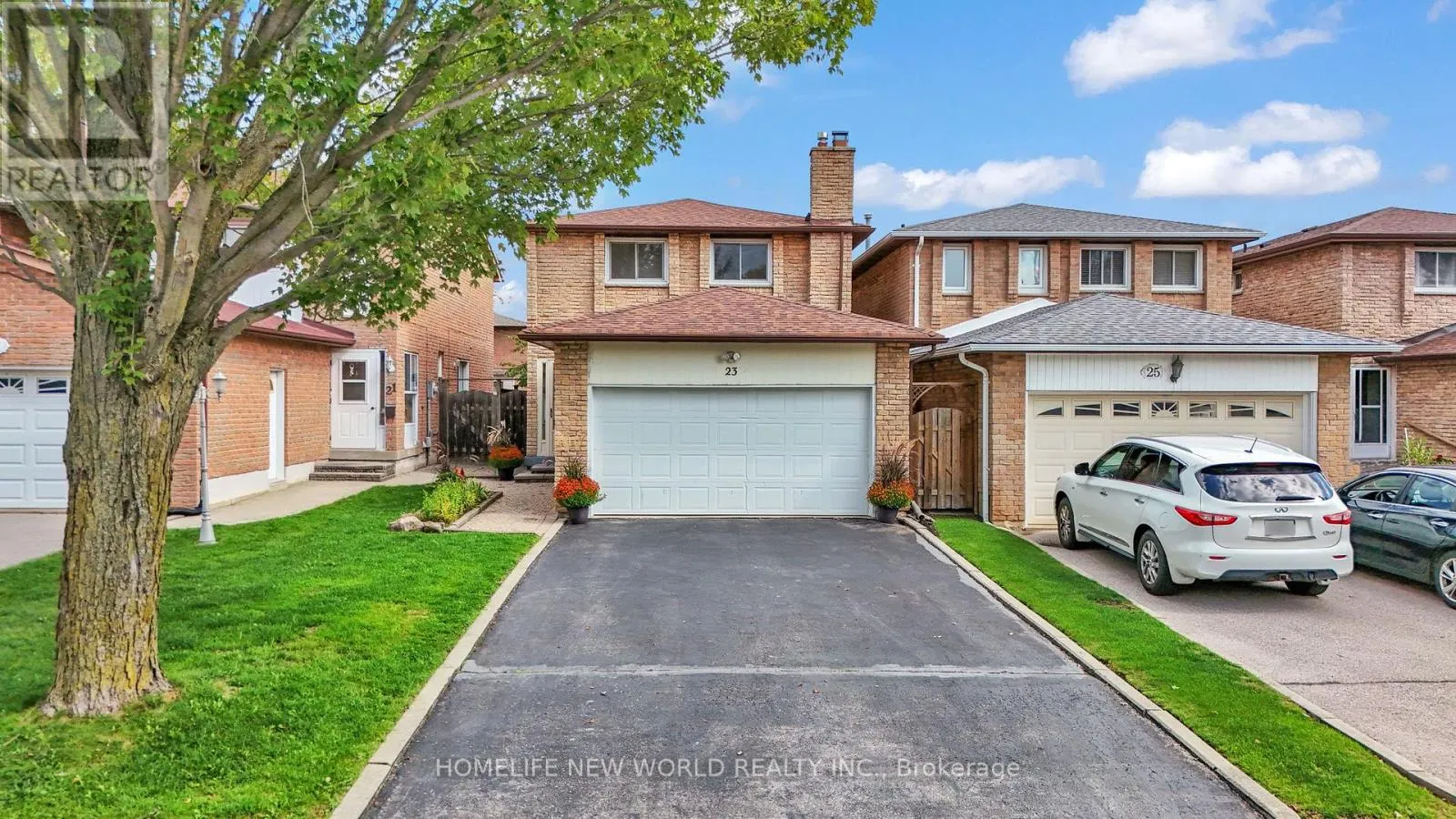 23 AVALON ROAD