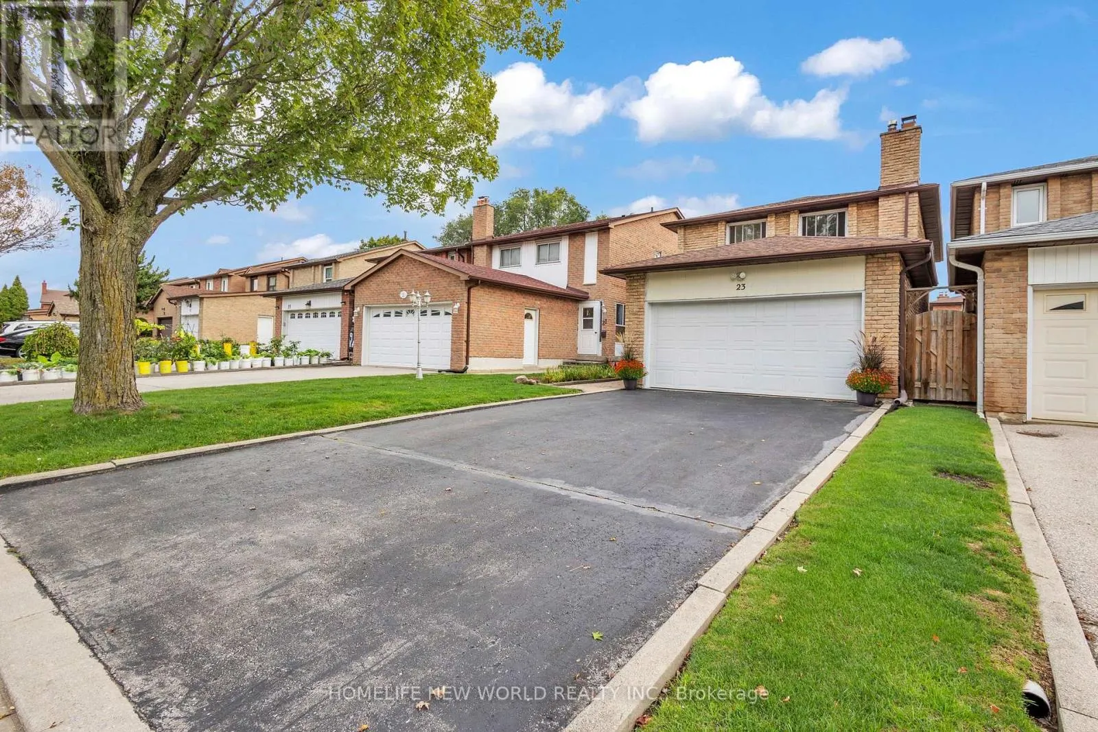23 AVALON ROAD