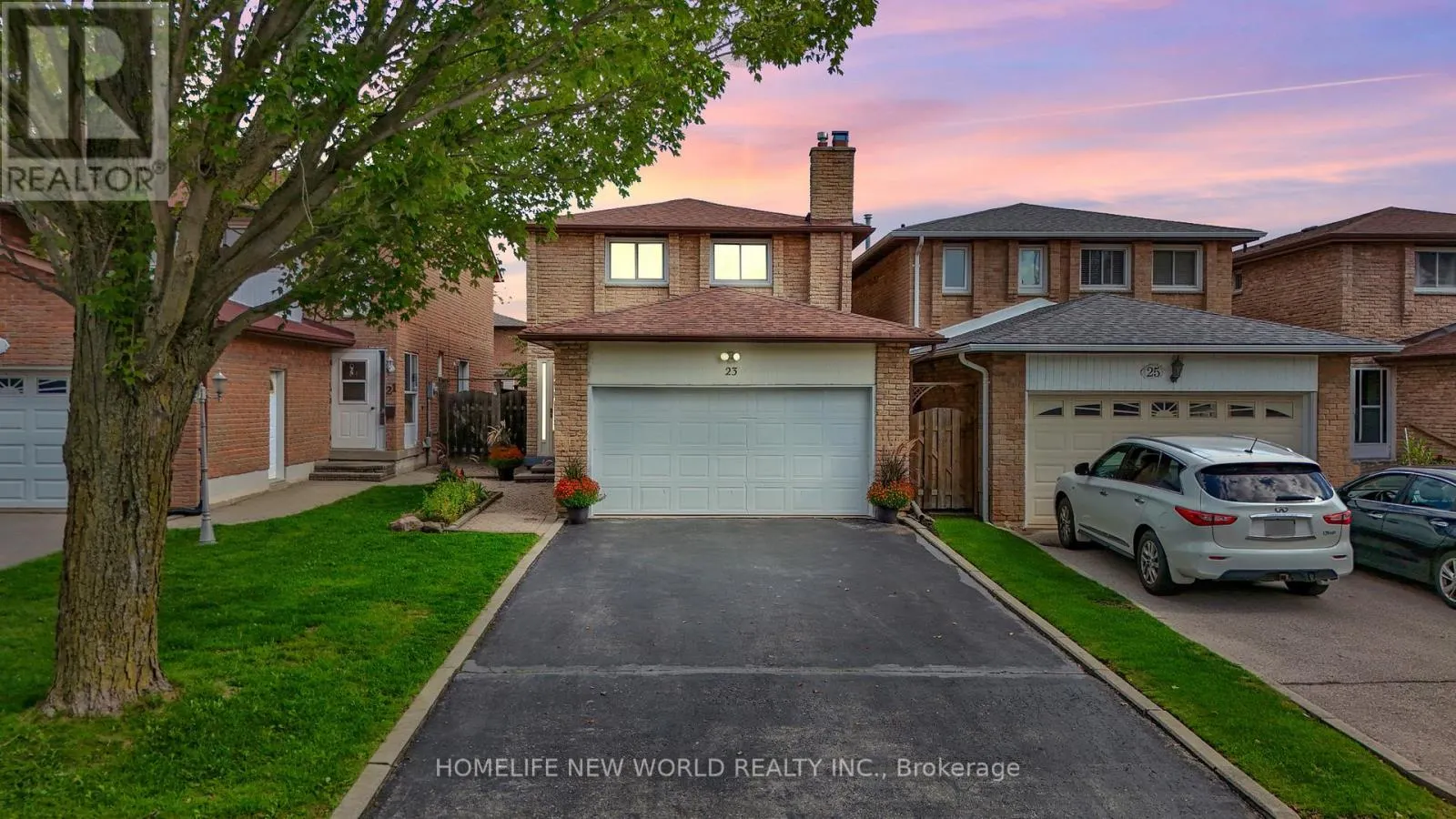 23 AVALON ROAD