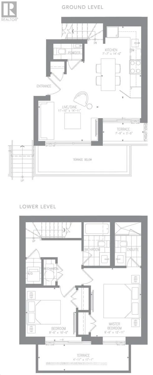 112 - 10 STECKLEY HOUSE LANE