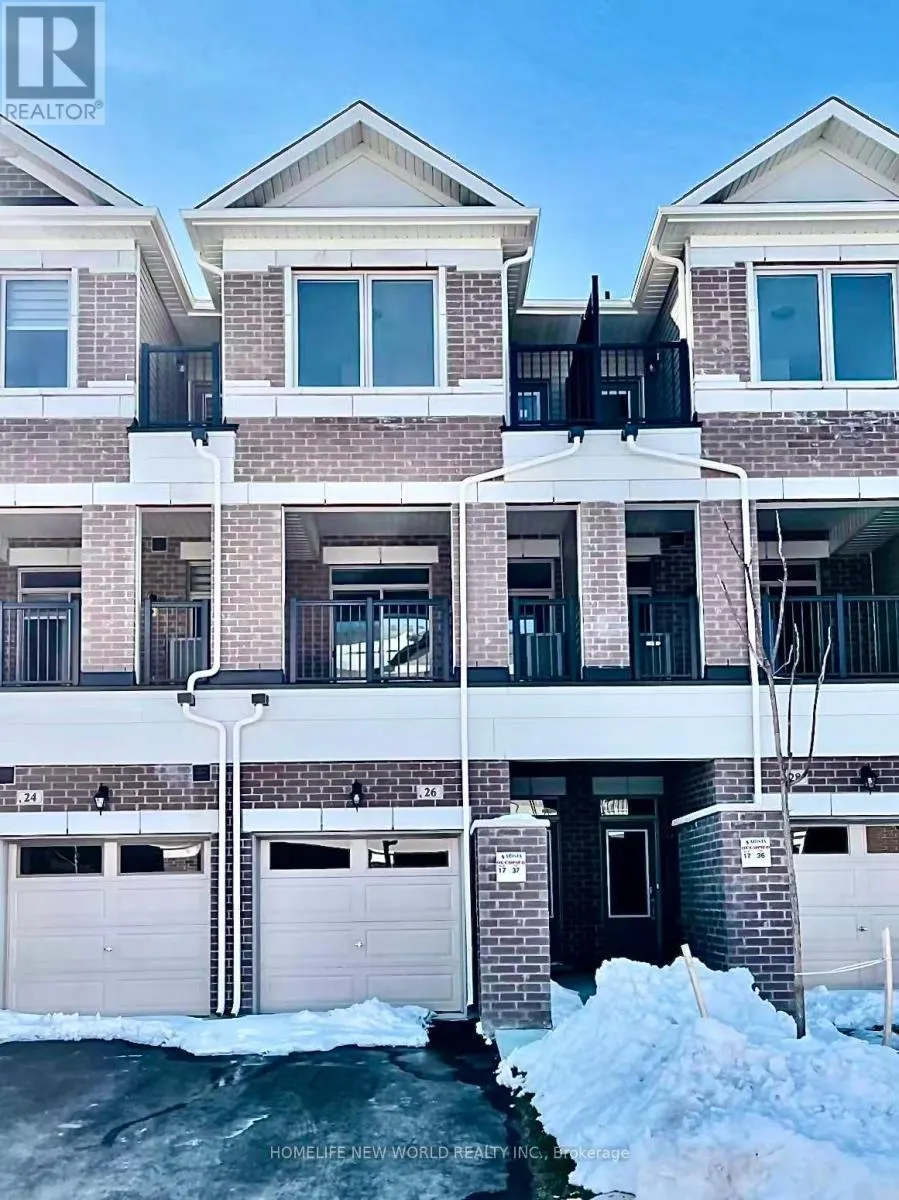 26 STOEBER LANE