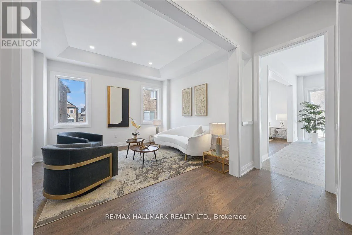 15 AIDA PLACE N