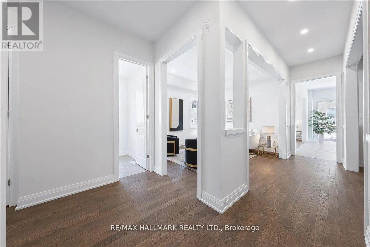 15 AIDA PLACE N