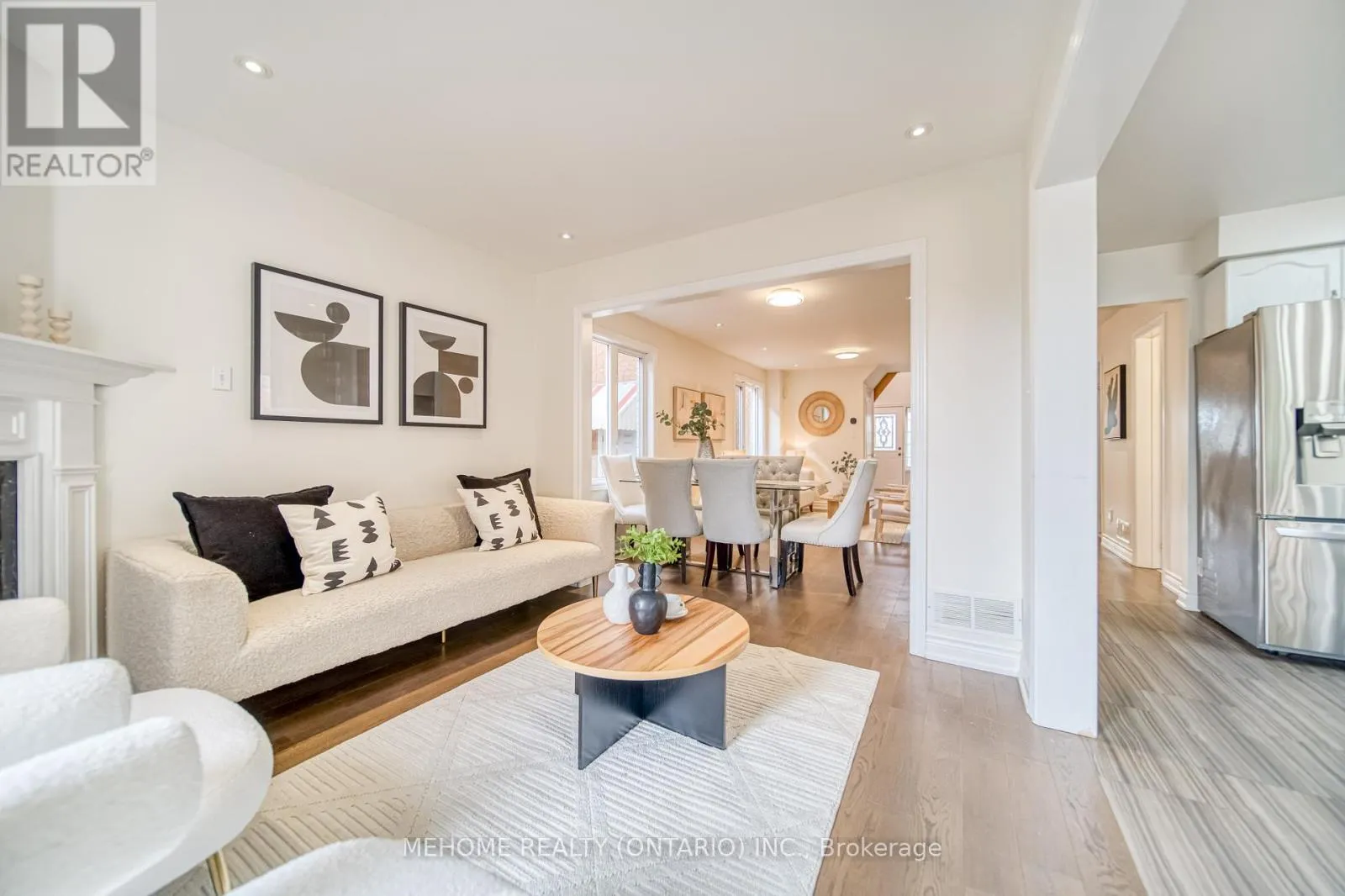 55 D'AMATO CRESCENT