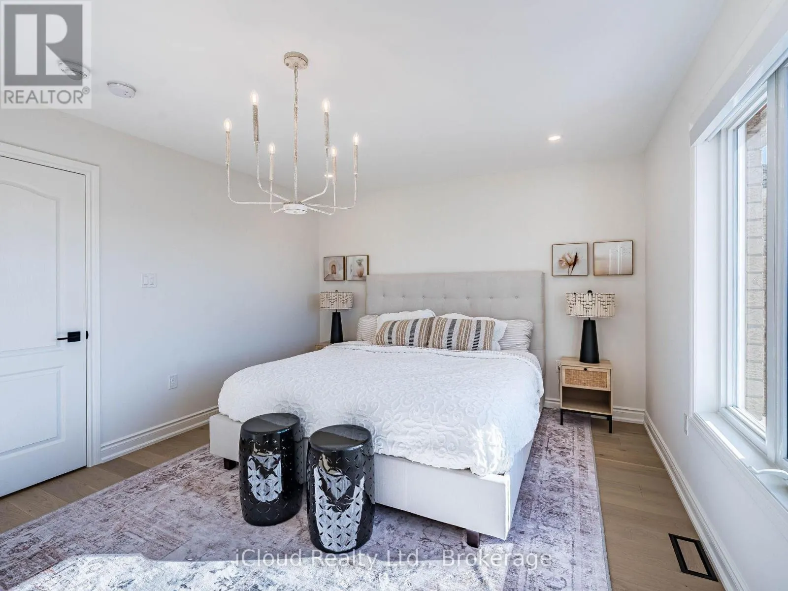 207 RUTHERFORD ROAD